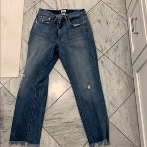 J Crew Jeans